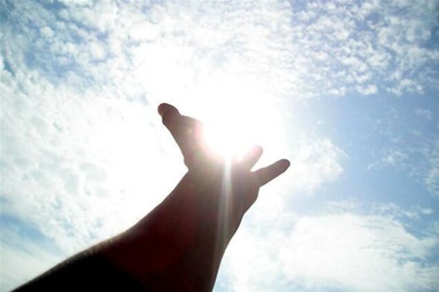 В ближайшие недели в Украине - аномальная жара