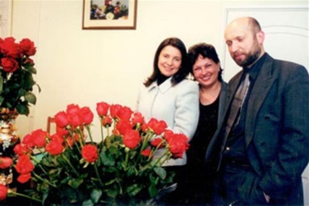 Ближайшая соратница Тимошенко ушла из 'Батьківщини'