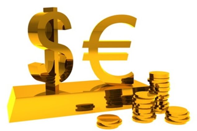 Эксперты: евро будет повышаться