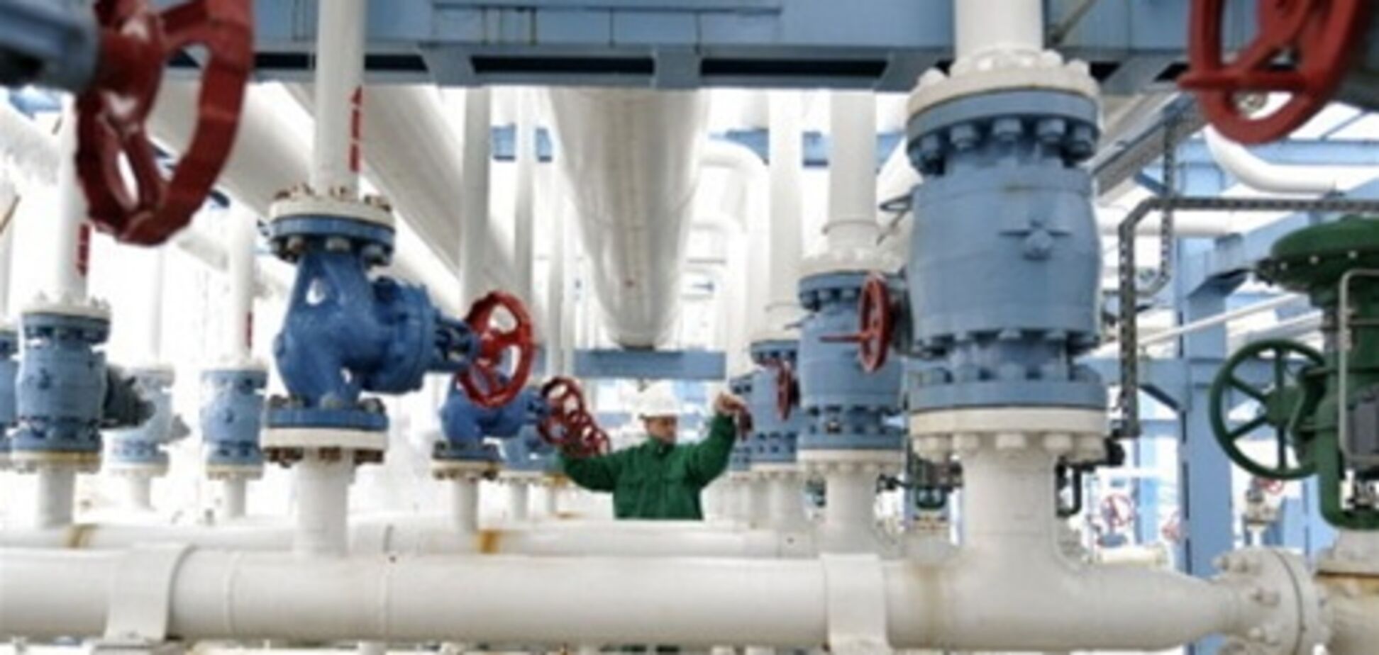 Газовые переговоры России и Украины пока неактуальны - посол РФ