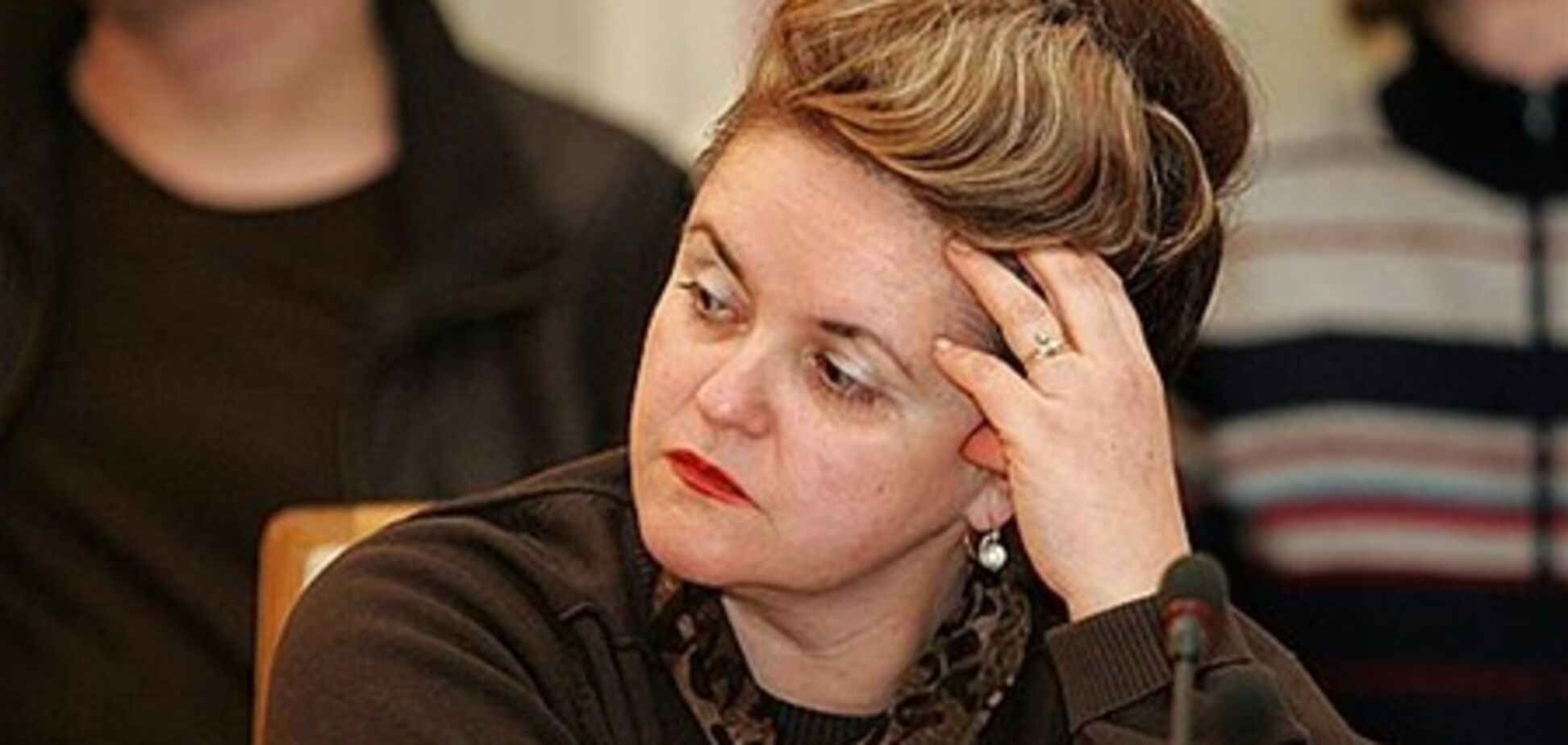 Наша Украина: объединенная оппозиция поставила ультиматум