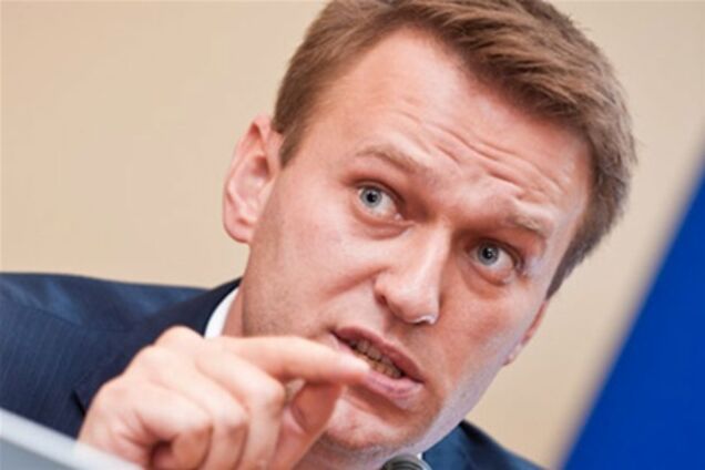 Навального могут посадить на 10 лет