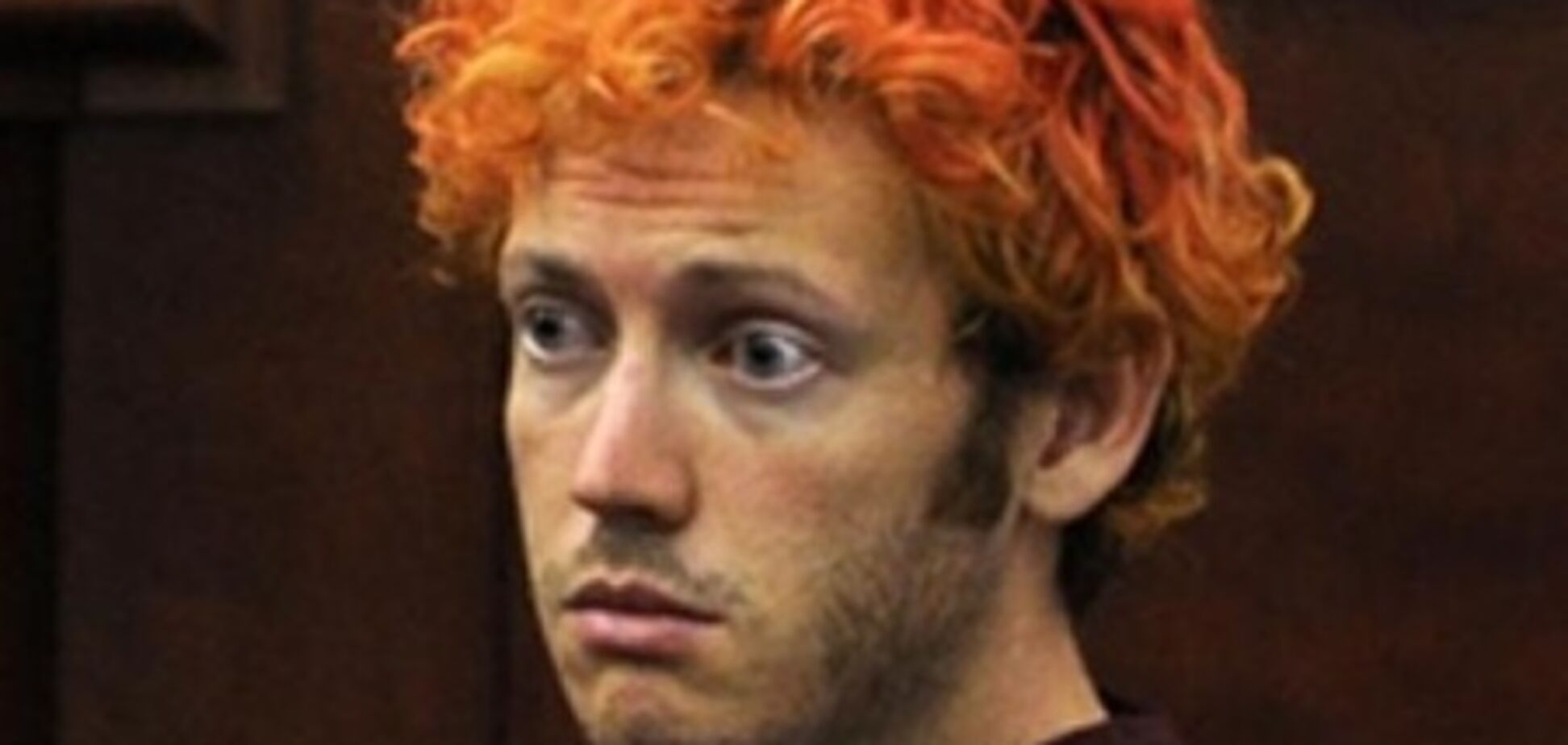 'Колорадскому стрелку' грозит пожизненное заключение или смертная казнь