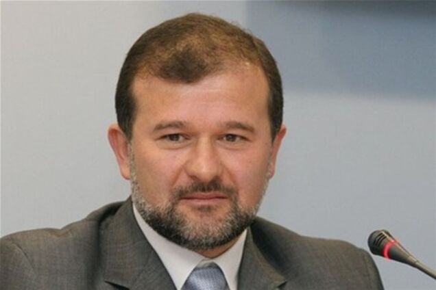 Балога уже не верит в объединения политсил