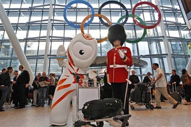 Олимпиада принесет Лондону одни убытки?