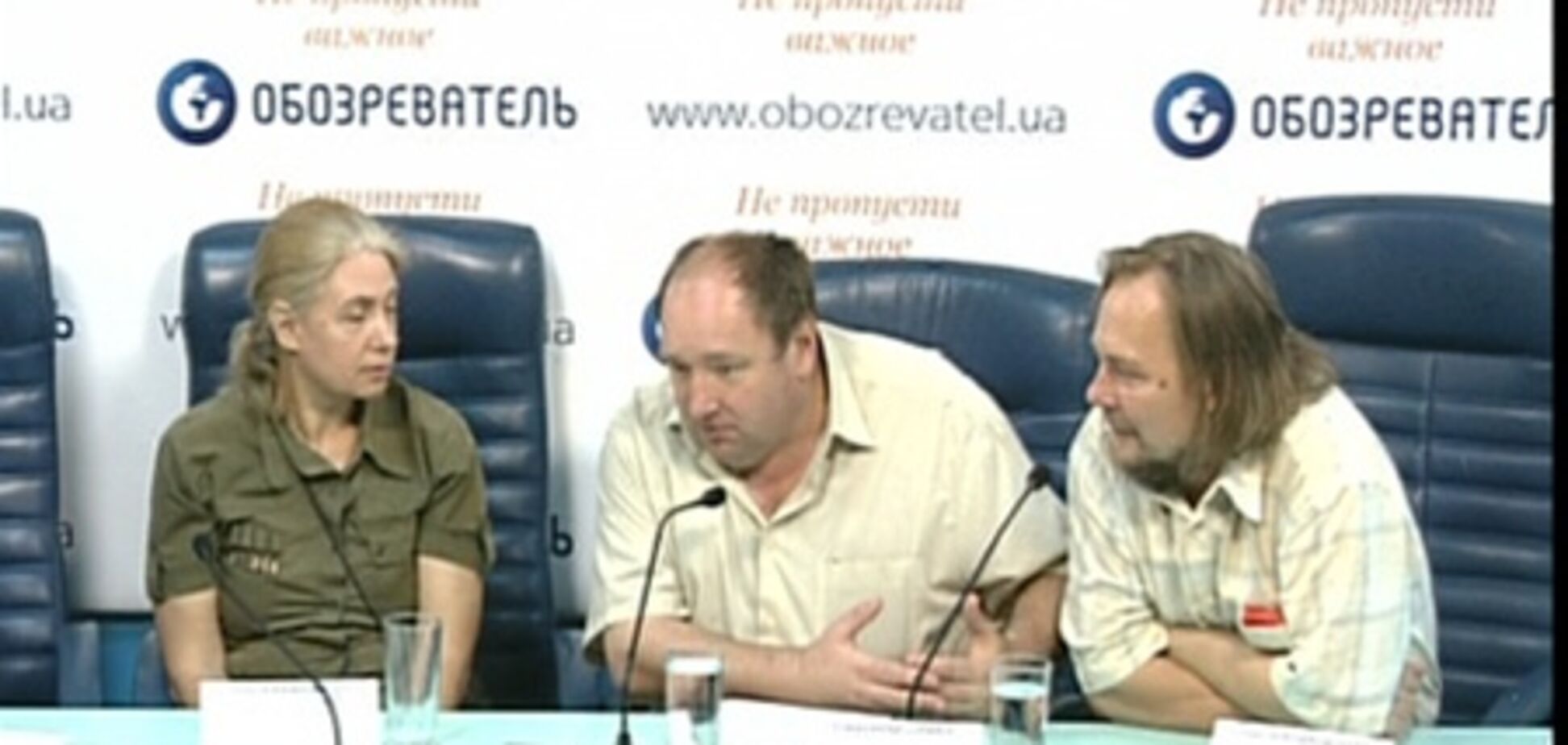 Катастрофа на Замковой горе неизбежна – защитники Киева