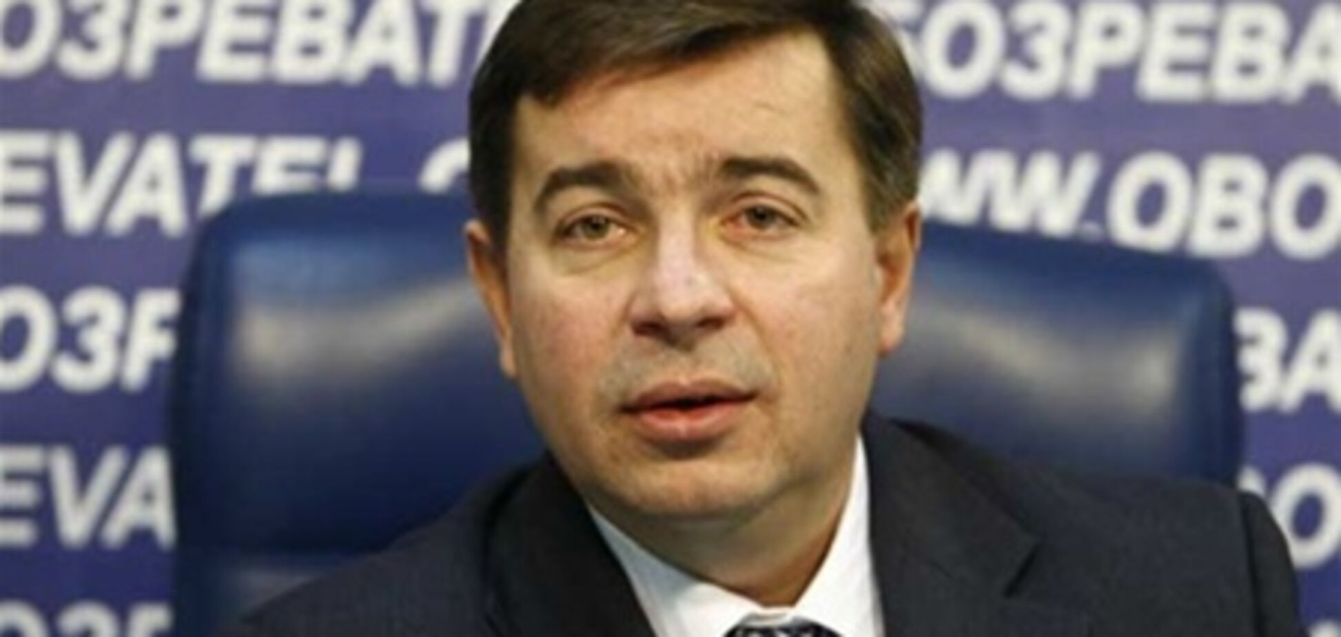 Стецьків: опозиція по-інтриганськи сформувала списки