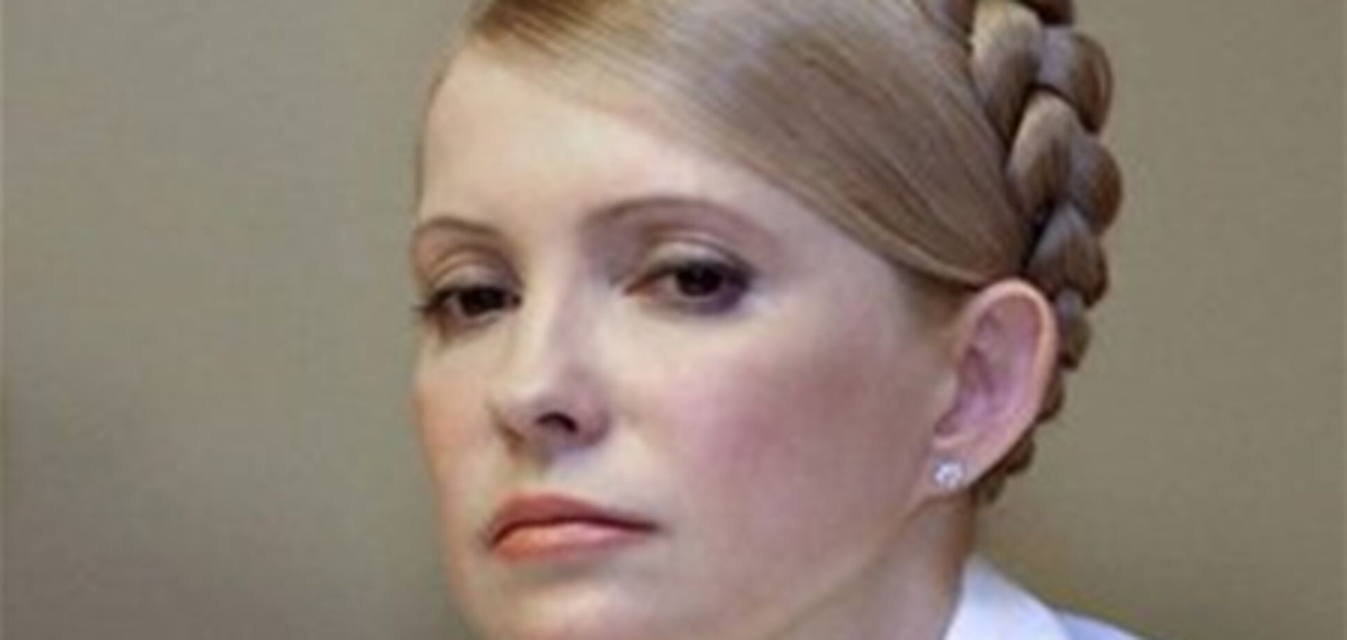 Суд перенес рассмотрение дела Тимошенко на 14 августа