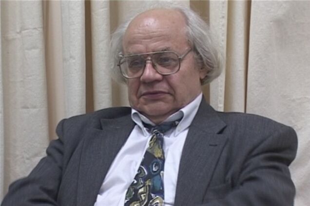 Драч хоче обговорити з Президентом долю мовного закону