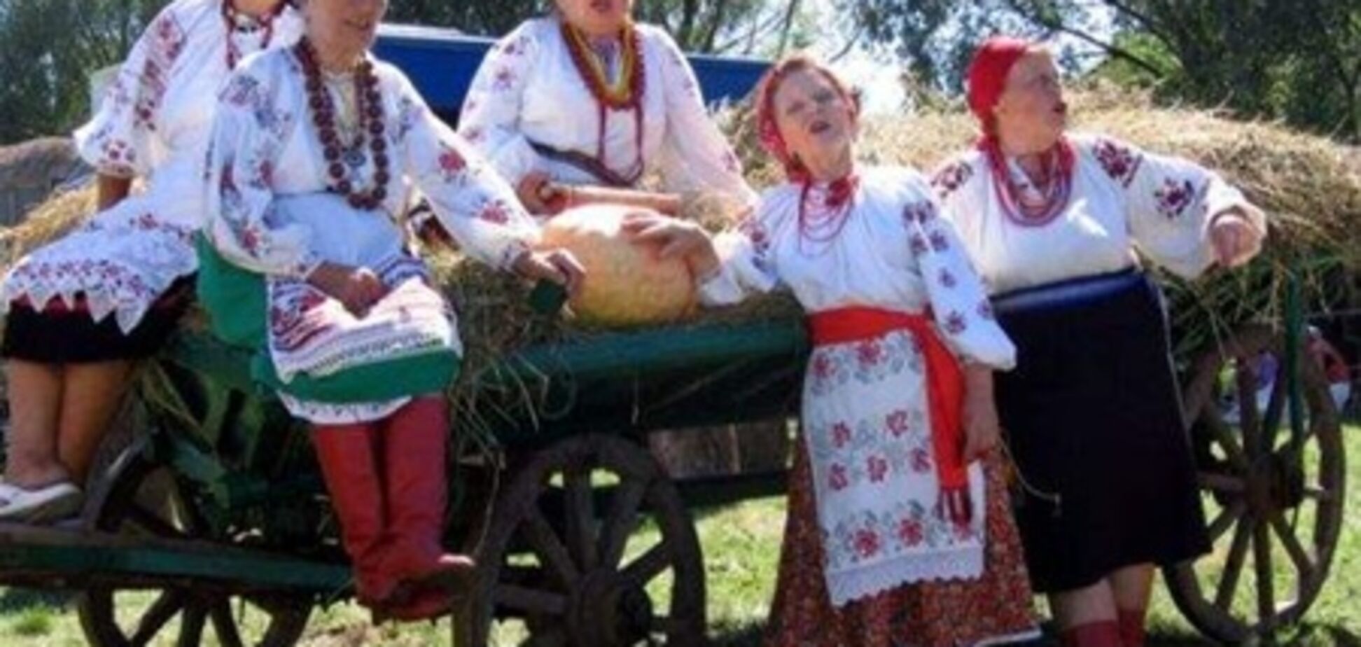 На Сорочинской ярмарке запретили продавать ряд продуктов