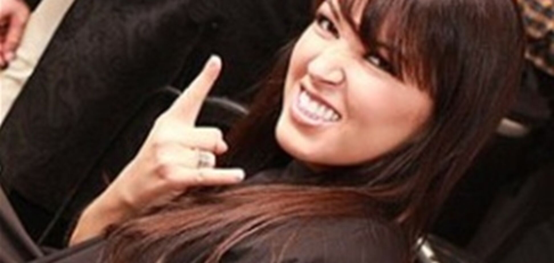 Дубцова по-тихому вышла замуж