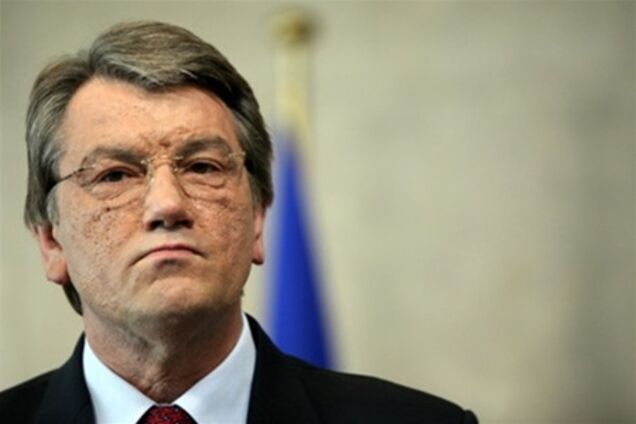Ющенко пока не собирается покидать госдачу в Конча-Заспе 