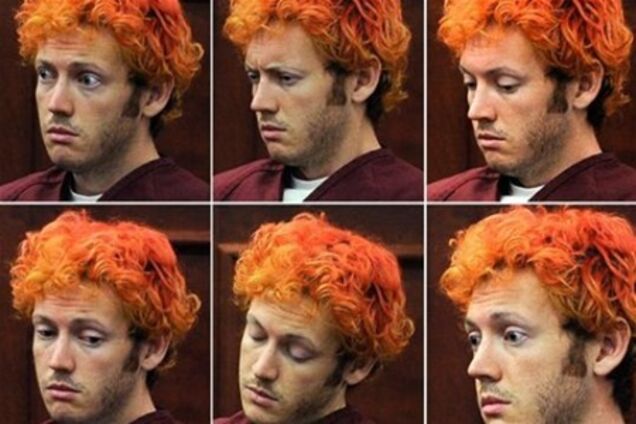 Убийства первой степени