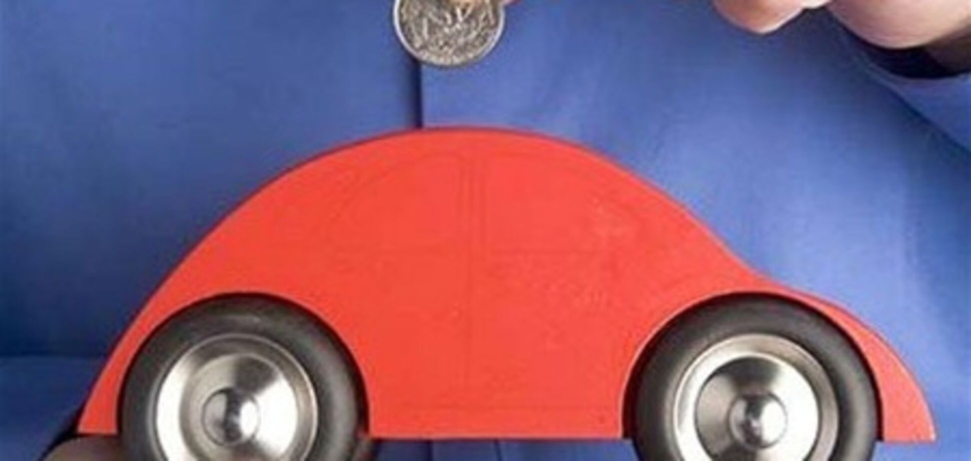 Volkswagen может заполучить Lotus