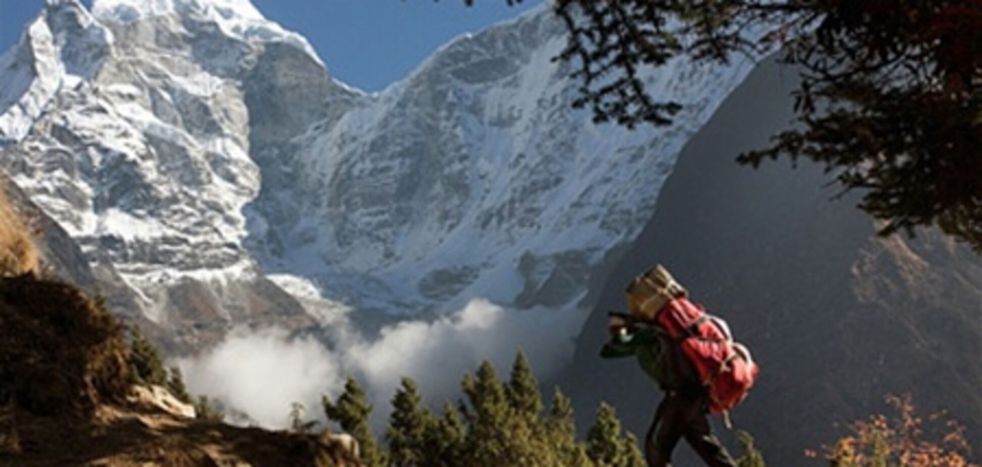 Путешествовать по Непалу без гида запрещается