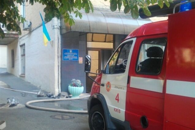 Лифт на Пушкинской мог упасть из-за высокой температуры. Видео