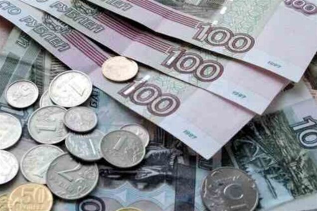 Курсы валют на 31 июля 2012 года