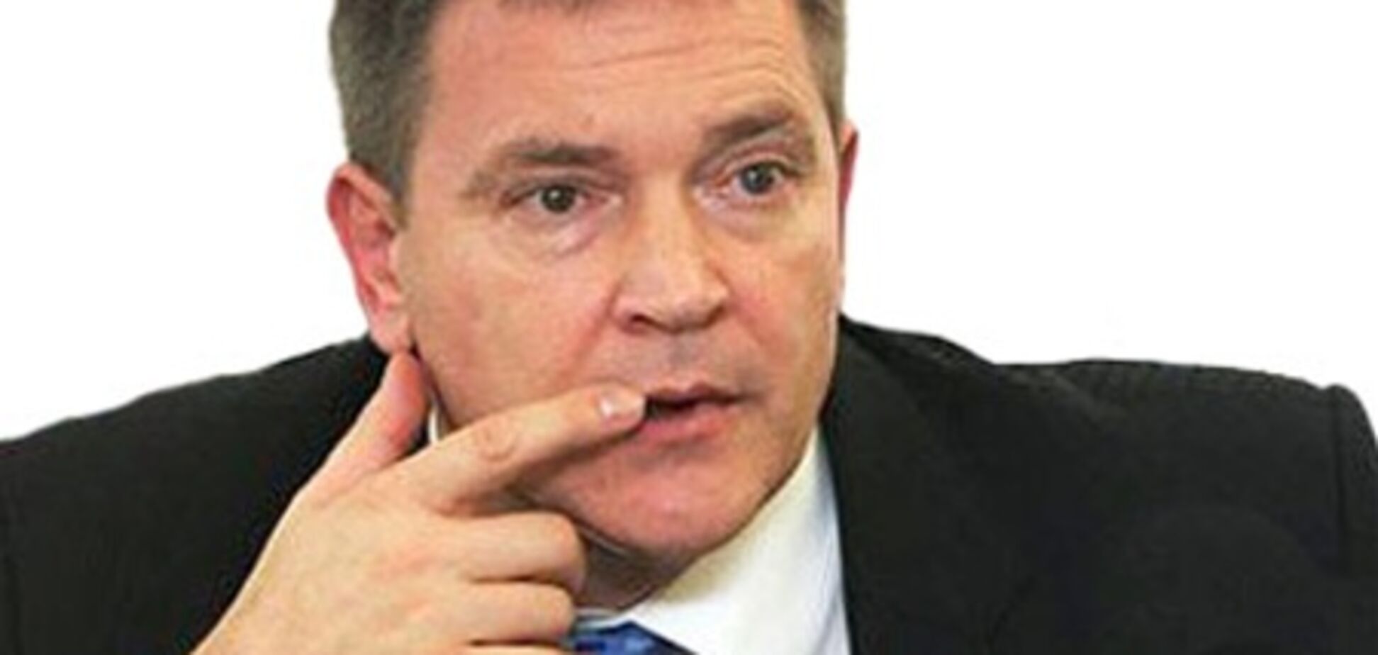 Колесніченко не знає правил російського правопису