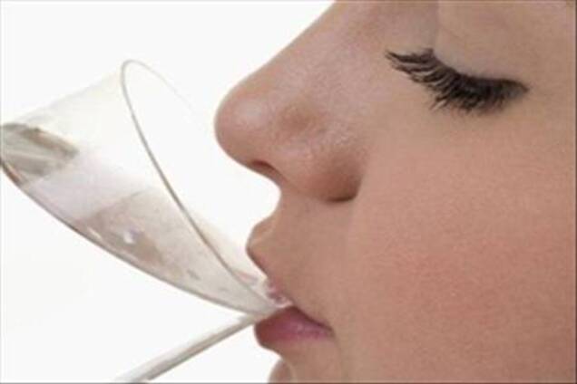 Вода поможет улучшить настроение