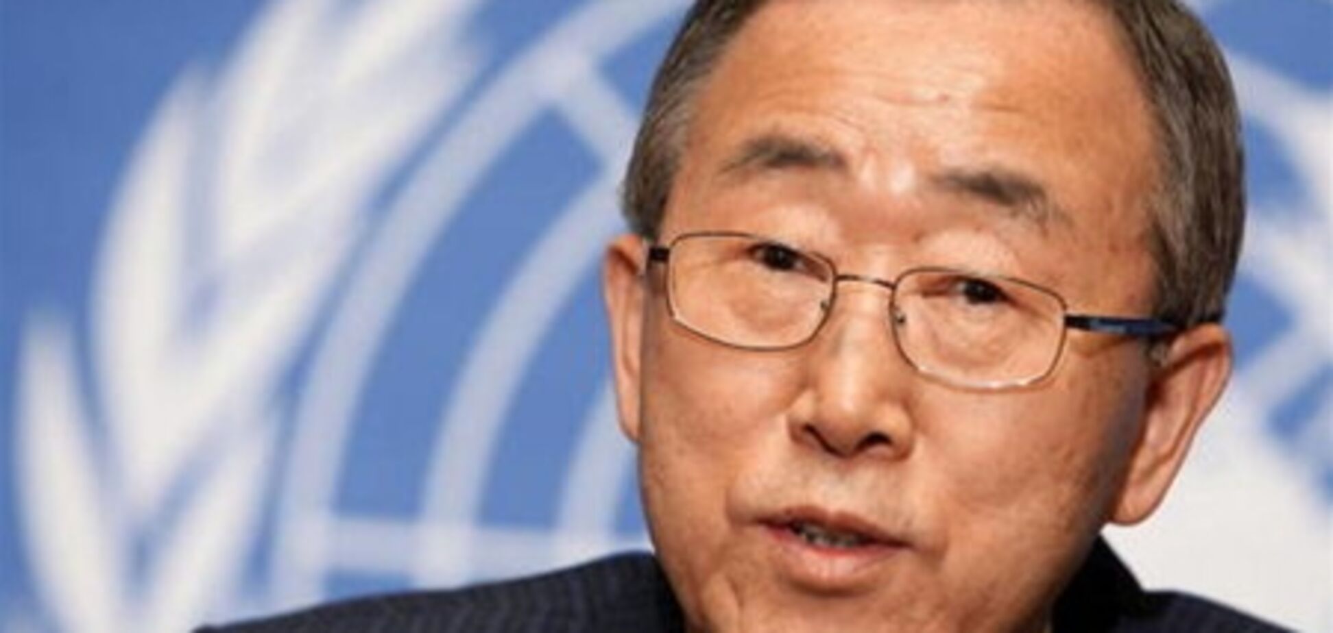 Генсек ООН призвал весь мир отказаться от применения смертной казни