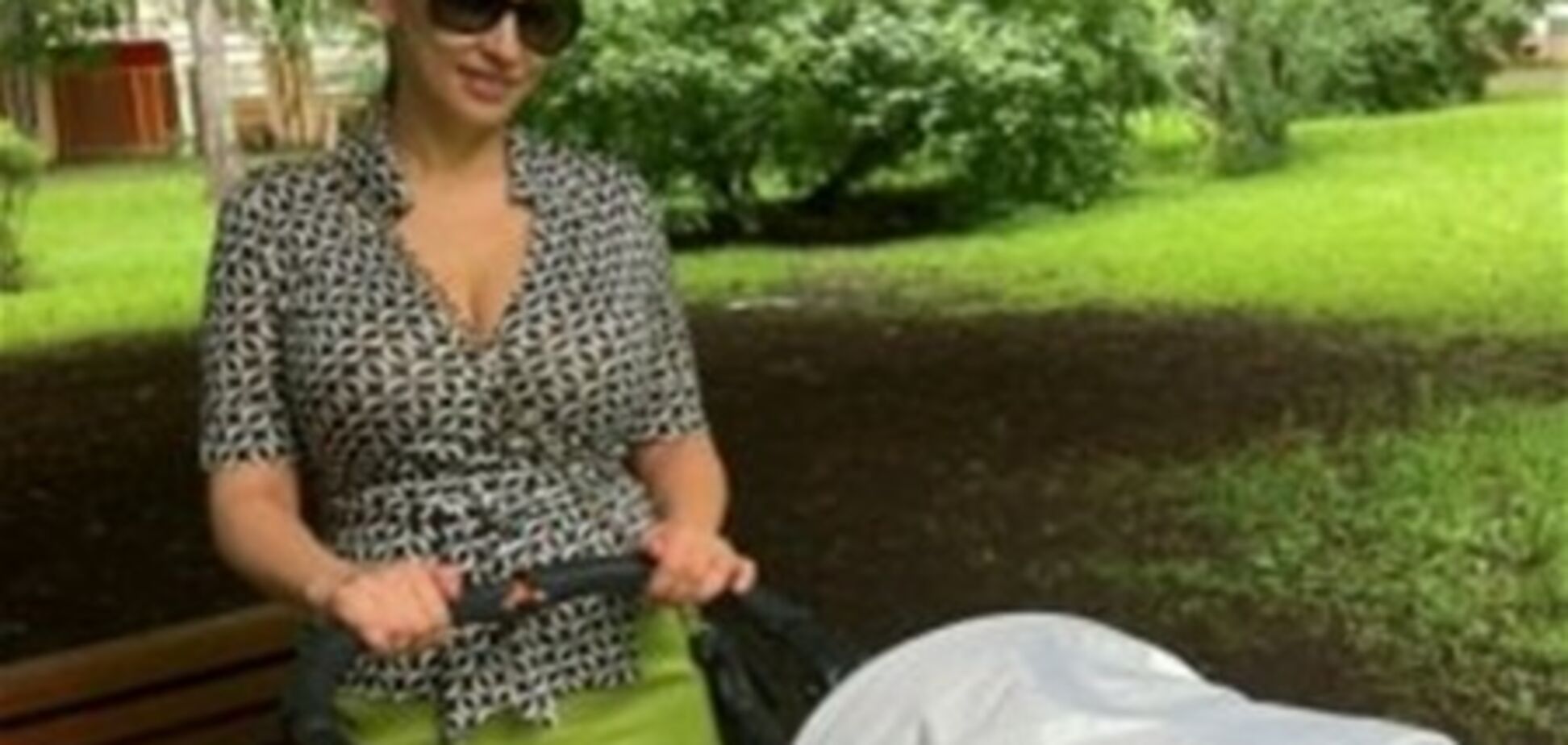 Чехова не заперечить, якщо син виросте геєм