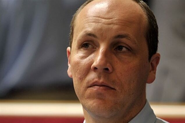 Суд не запрещал митинговать в центре Киева - Парубий