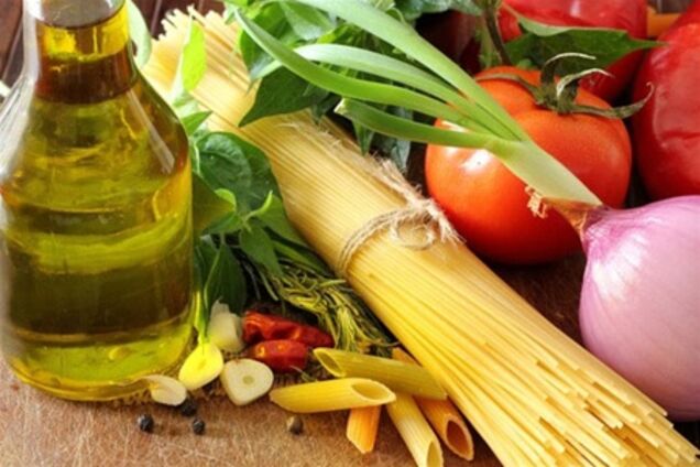 Авокадо и оливки помогают забеременеть