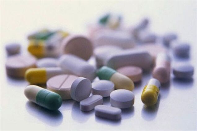 ВР приняла закон относительно лицензирования импорта лекарств