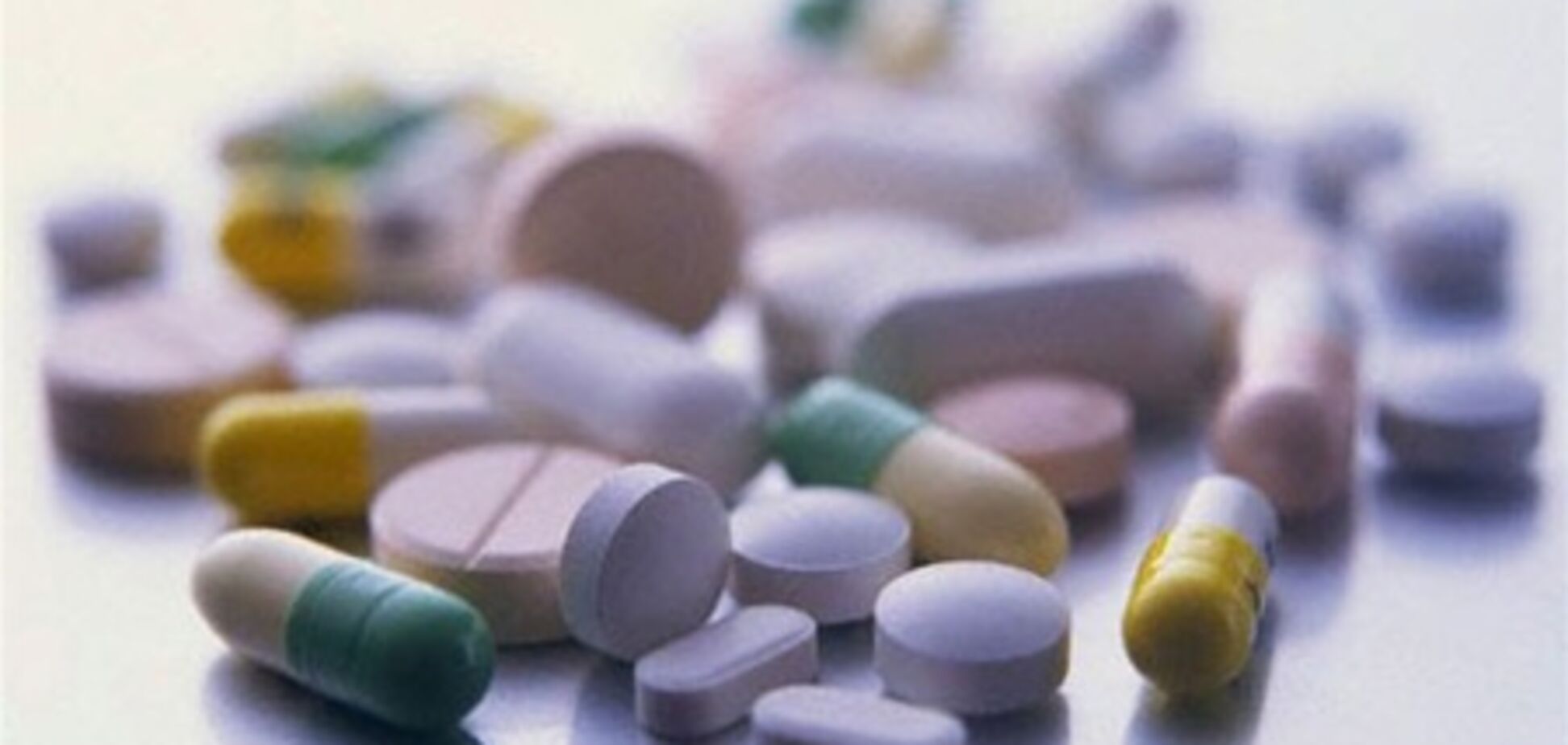 ВР приняла закон относительно лицензирования импорта лекарств