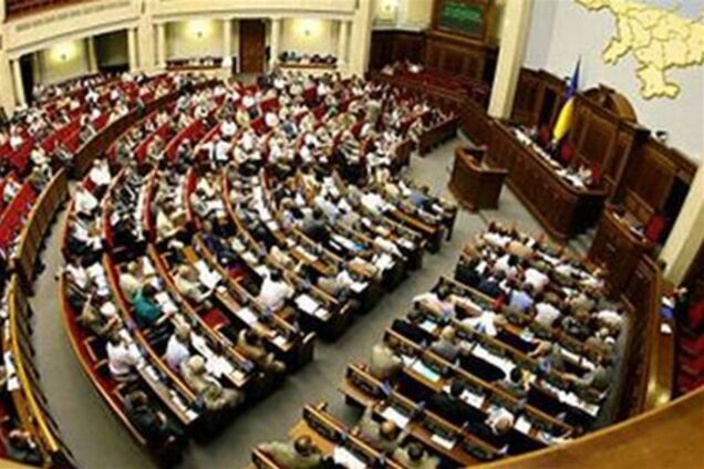 Павловский уверяет, что без главы ВР закон о языках обречен