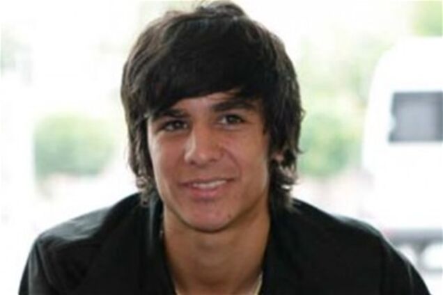 Футболіст 'Динамо' попросить Суркіса продати його