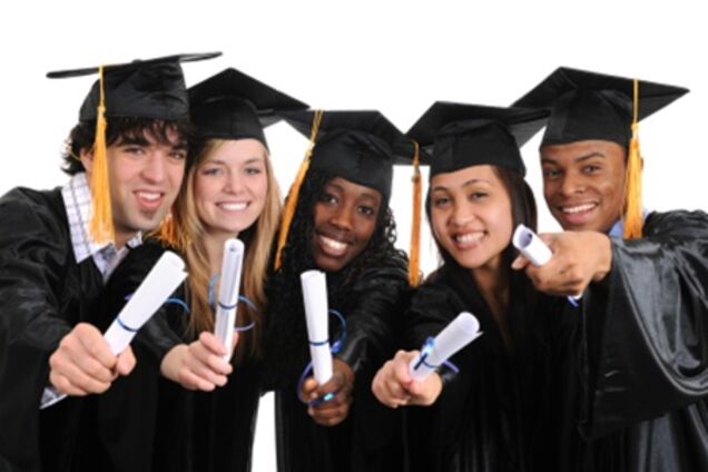 Выучиться в Европе можно не дороже, чем в Украине