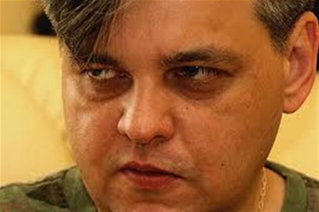 Возле Укрдома у журналиста произошел сердечный приступ