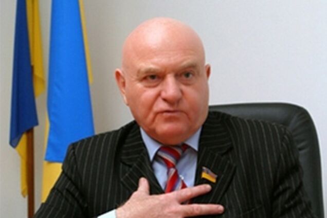 Кисельов: кризи у владі та Раді немає, є криза в президії парламенту та в опозиції