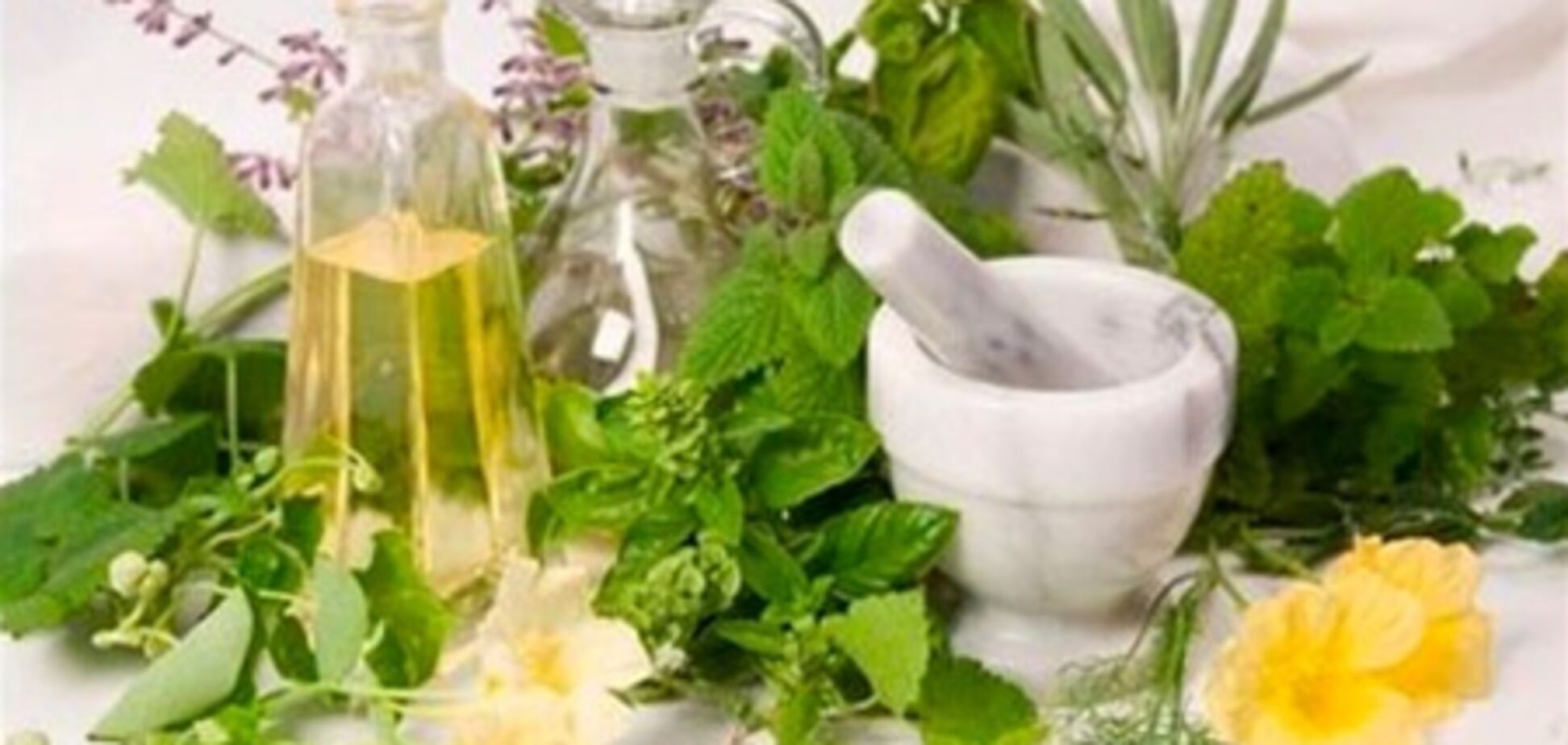 Лечим молочницу народными способами