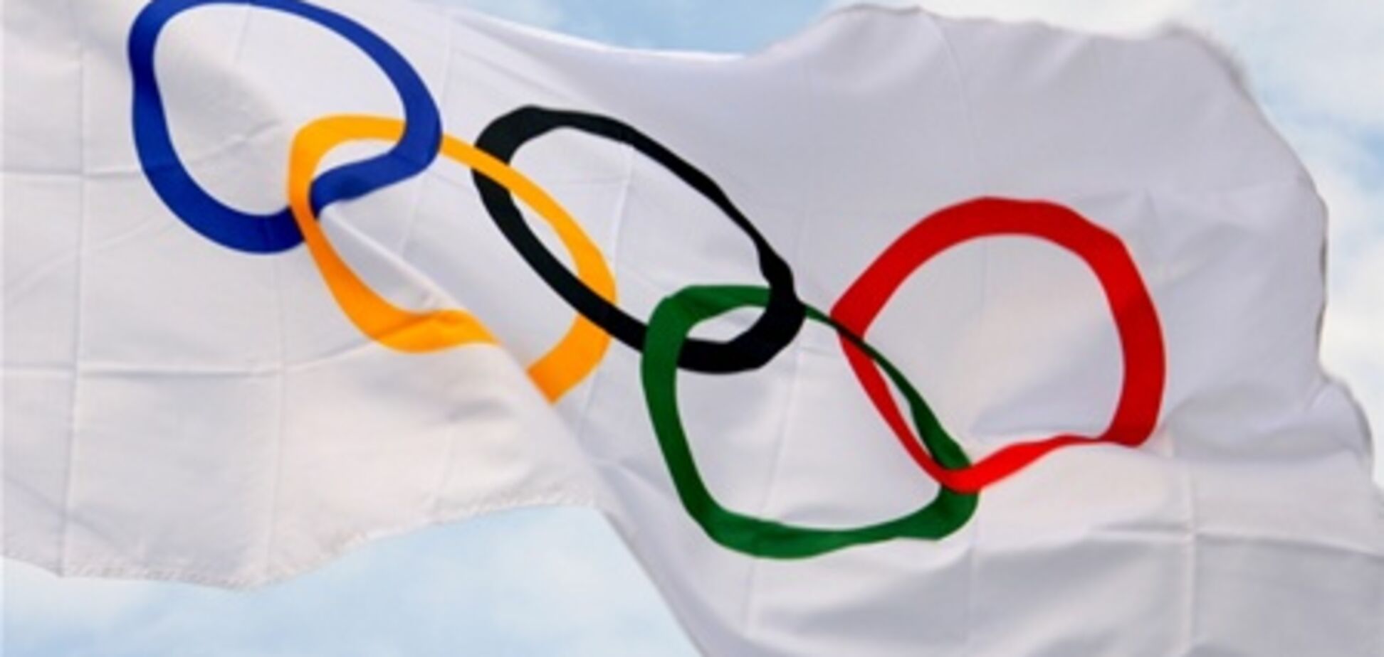 Азаров хочет построить новую олимпийскую базу