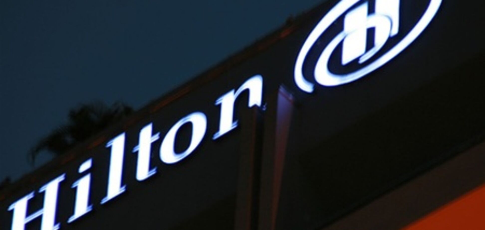 Новый отель Hilton открывается в Лондоне