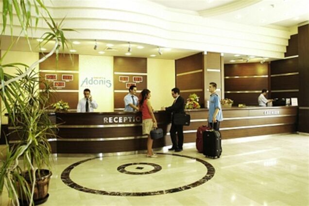 В Киеве хотят построить еще 130 отелей