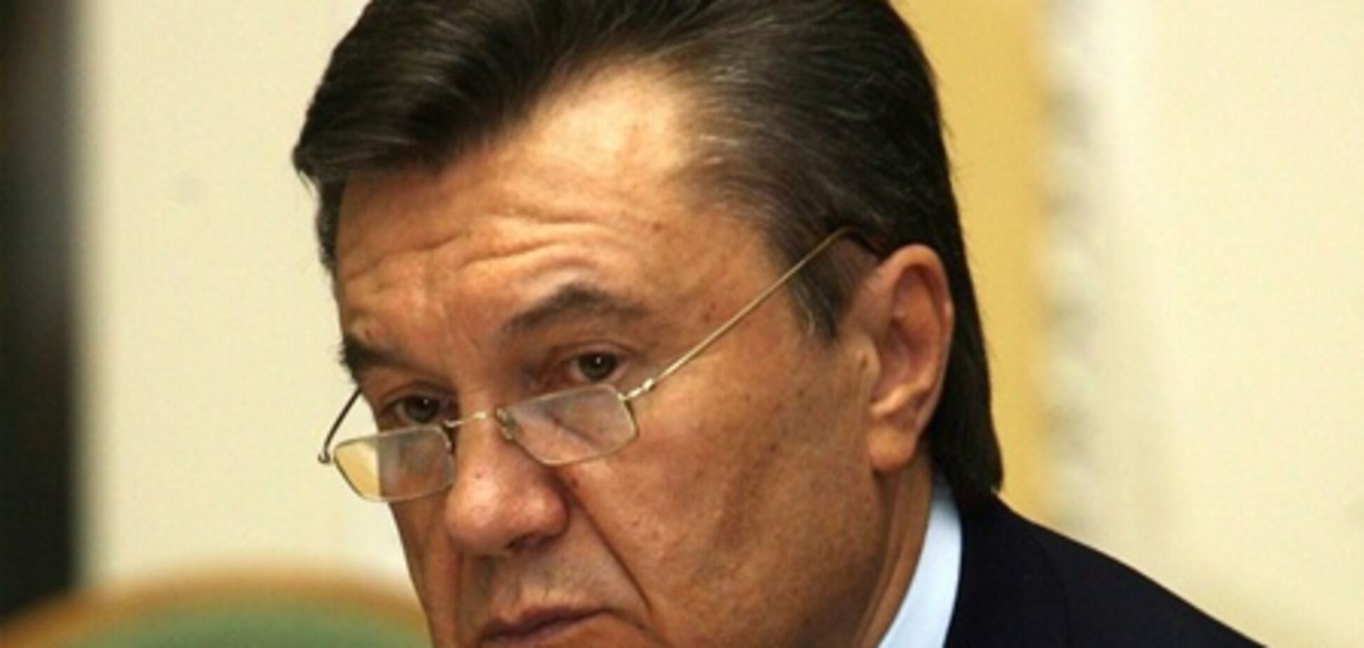 Янукович сегодня проведет пресс-конференцию в 'горячей точке'