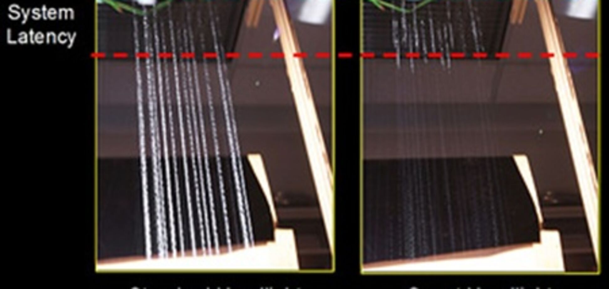 Изобрели фары, которые улучшают видимость во время дождя