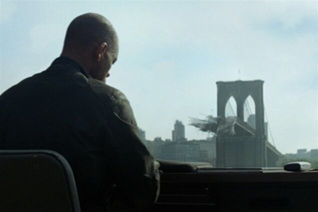 Уилл Смит вместе с сыном окажется на вымершей Земле