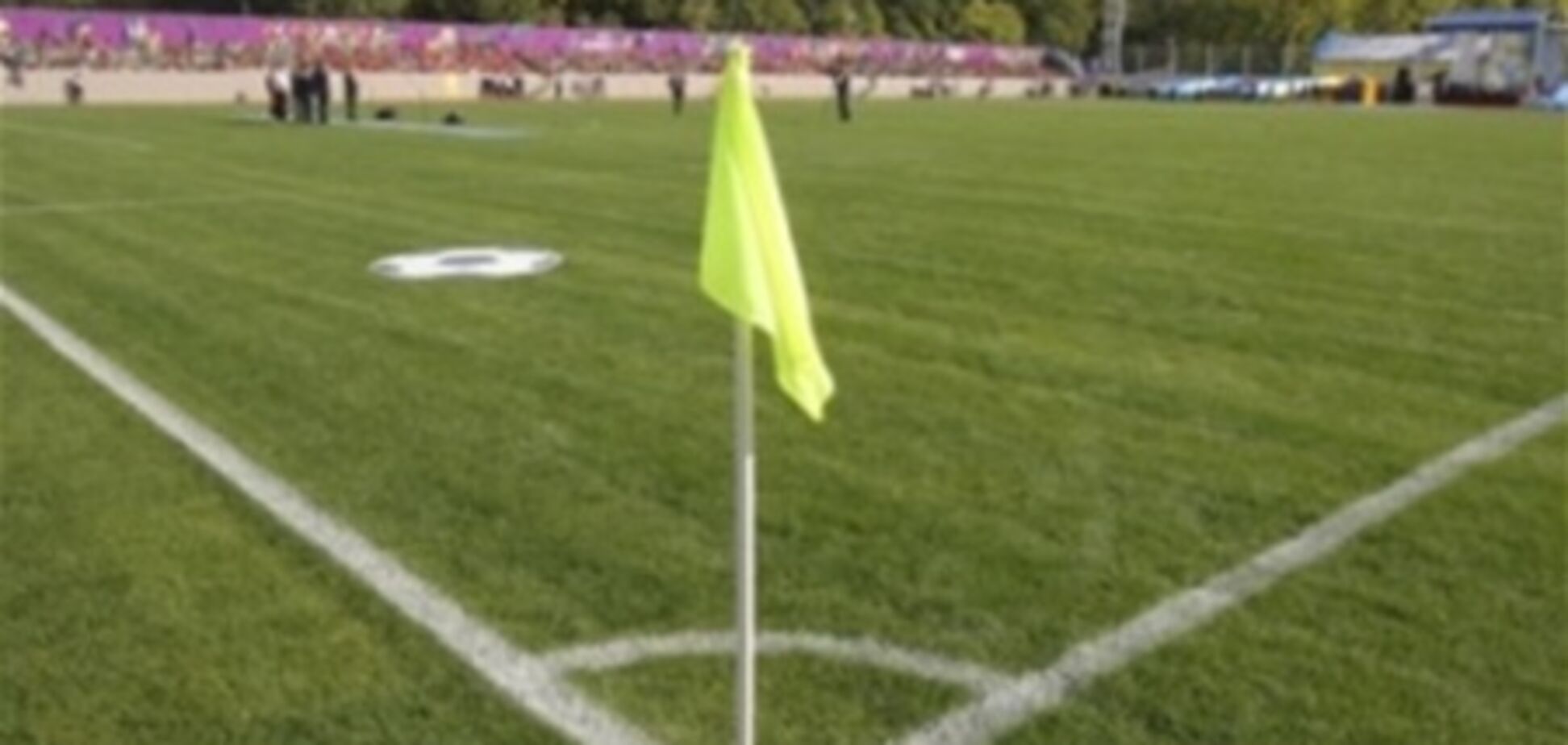 В столице Украины стартует Евро-2012 для диабетиков