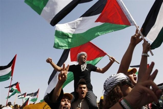 Палестина требует расследовать смерть Арафата