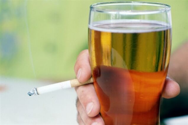 В Украине могут подорожать алкоголь и сигареты