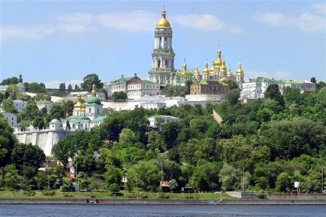 В Киеве отпразднуют День Днепра