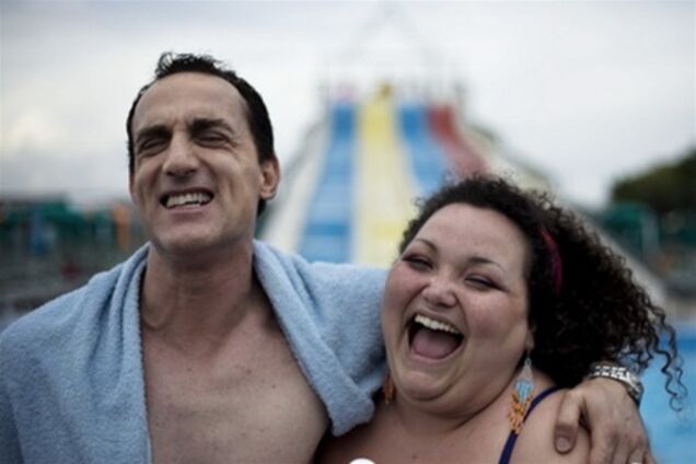 Одесский кинофестиваль откроет 'Реальность'