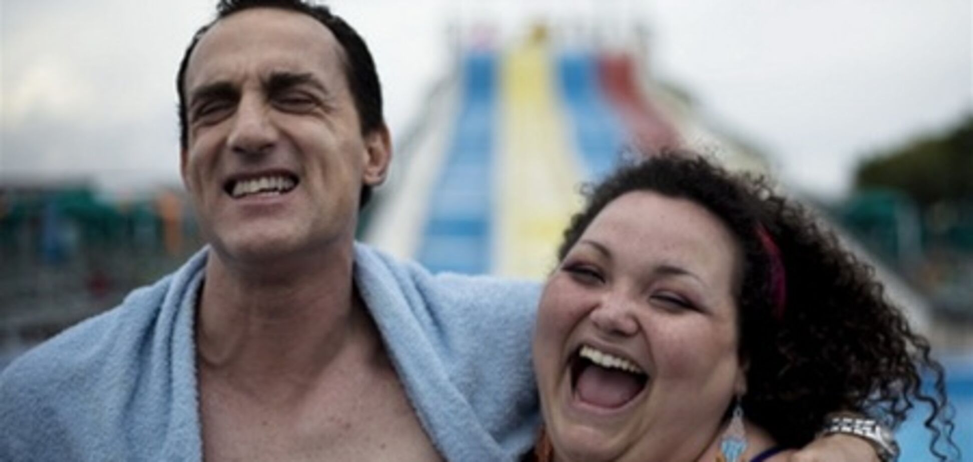 Одесский кинофестиваль откроет 'Реальность'