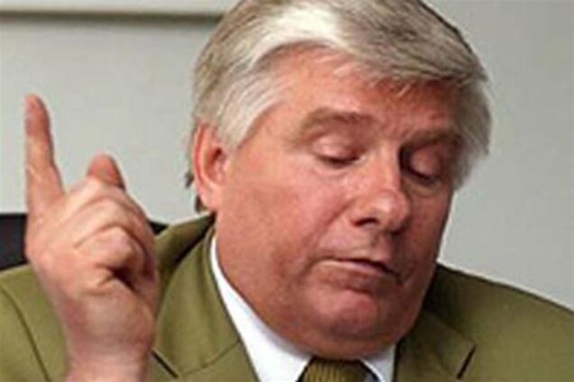 Чечетов уверяет, что у Литвина - эмоциональный взрыв