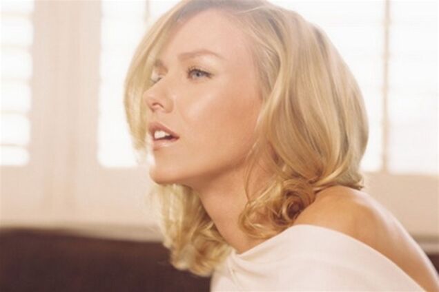 Очень красивая Наоми Уоттс 10 лет назад