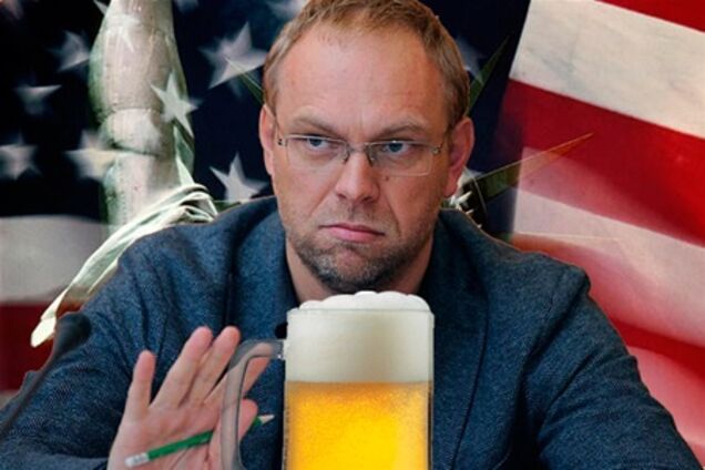 Кому с языком беда, а кому - американская еда